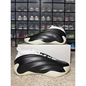 Adidas Harden Vol. 9 Mens Sz 9 Black Warm Vanilla |JQ9137| New In Box